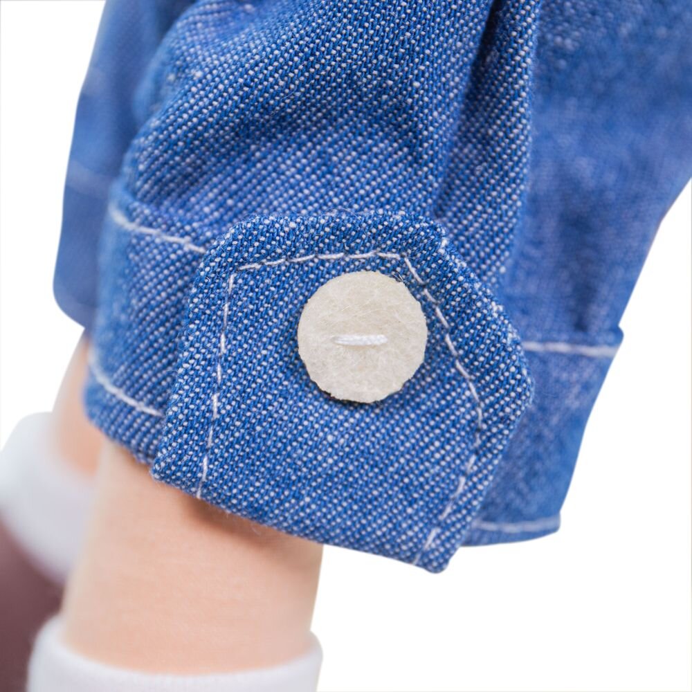 PAPUSA - HARRY - BIGJIGS (BJD009)