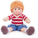 PAPUSA - HARRY - BIGJIGS (BJD009)