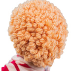 PAPUSA - HARRY - BIGJIGS (BJD009)