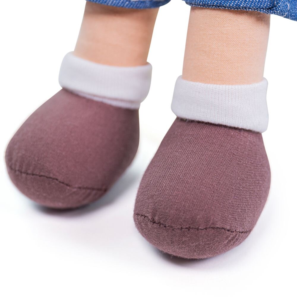 PAPUSA - HARRY - BIGJIGS (BJD009)