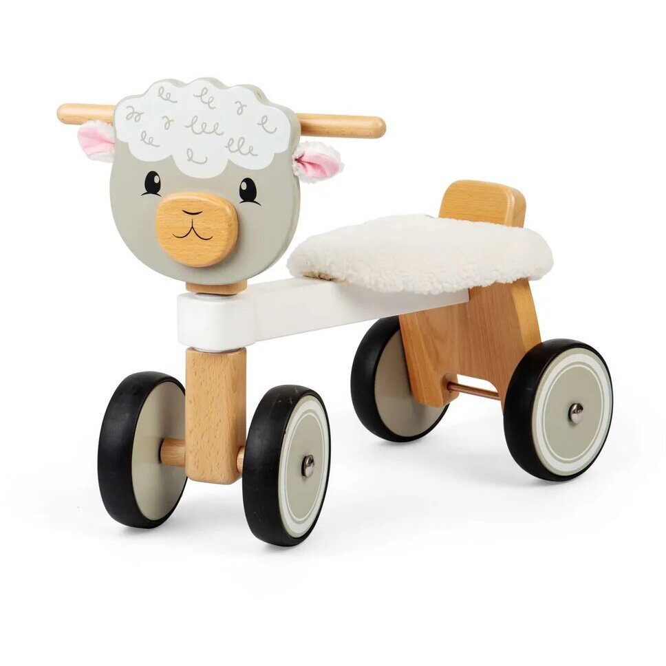PREMERGATOR RIDE ON - OITA - BIGJIGS TOYS (36058)