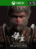 BLACK MYTH: WUKONG - DELUXE EDITION - XBOX SERIES X|S - XBOX LIVE - MULTILANGUAGE - EU