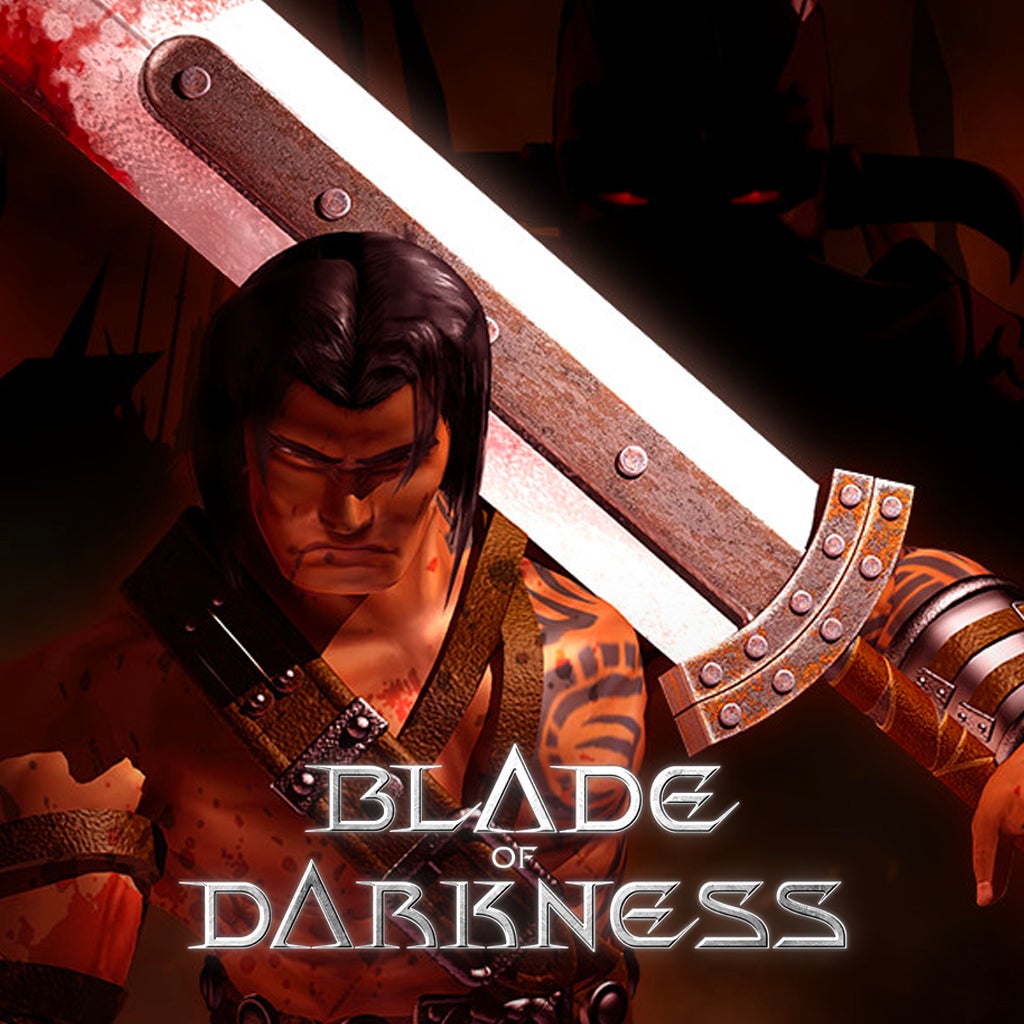 BLADE OF DARKNESS - PC - STEAM - MULTILANGUAGE - WORLDWIDE - Libelula Vesela - Jocuri Video
