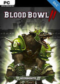 BLOOD BOWL 2 - NECROMANTIC - STEAM - PC - WORLDWIDE - MULTILANGUAGE - Libelula Vesela - Jocuri video