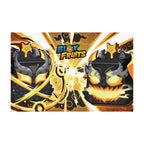 BLOX FRUITS - PACHET PENTRU COLECTIONARI, EMBER DRAGON - PHATMOJO (BN3304)