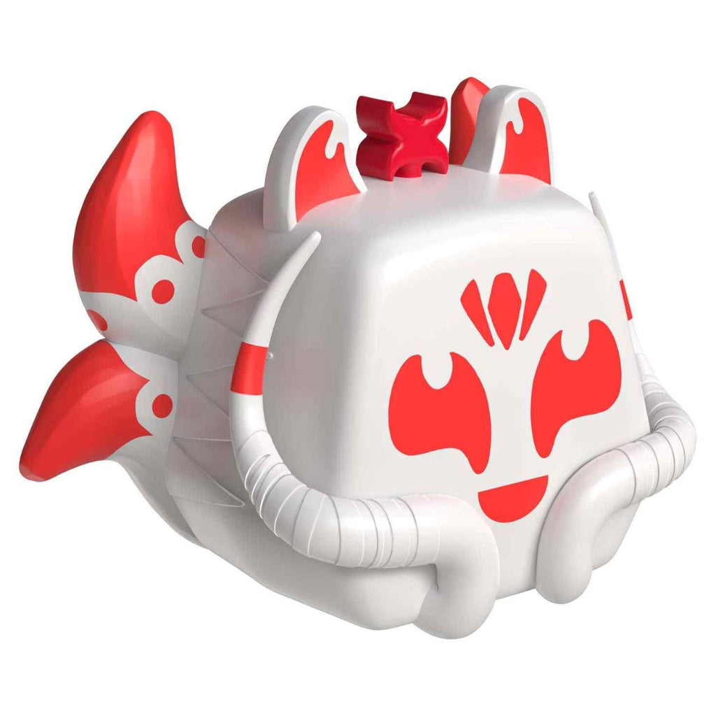 BLOX FRUITS - PACHET PENTRU COLECTIONARI, EMBER DRAGON - PHATMOJO (BN3304)