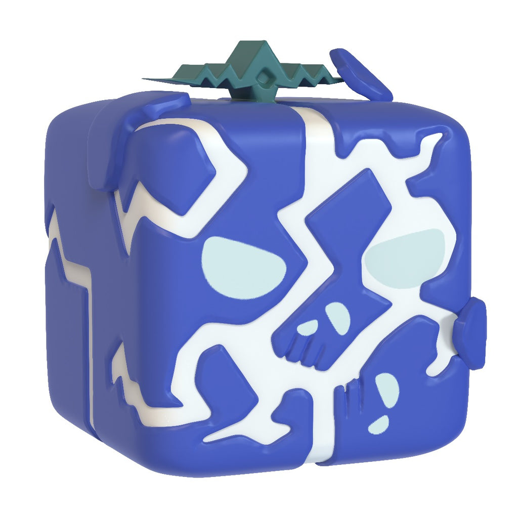 BLOX FRUITS - PACHET PENTRU COLECTIONARI, DIAMOND - PHATMOJO (BN3301)