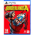 BORDERLANDS 4 - BOUNTY PACK BUNDLE (DLC) - PLAYSTATION PS5 - PSN - MULTILANGUAGE - EU