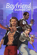 BOYFRIEND DUNGEON - PC - STEAM - MULTILANGUAGE - WORLDWIDE - Libelula Vesela - Jocuri Video