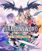 DRAGONSWORD: AWAKENING - DELUXE PACK (DLC) - PC - STEAM - MULTILANGUAGE - WORLDWIDE