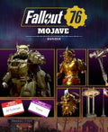 FALLOUT 76 - MOJAVE BUNDLE (DLC) - PC - STEAM - MULTILANGUAGE - WORLDWIDE