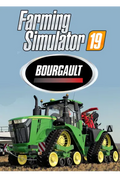 FARMING SIMULATOR 19 - BOURGAULT (DLC) - PC - STEAM - MULTILANGUAGE - WORLDWIDE - Libelula Vesela - Jocuri video