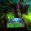 HEROES OF THE STORM - GUL'DAN (BLIZZARD KEY) - PC - BATTLE.NET - MULTILANGUAGE - WORLDWIDE