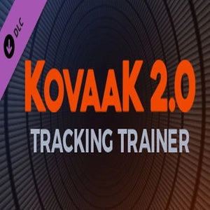 KOVAAK 2.0 - TRACKING TRAINER - PC - STEAM - MULTILANGUAGE - WORLDWIDE - Libelula Vesela - Jocuri Video