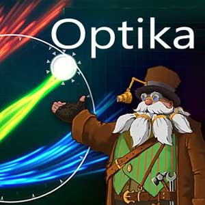 OPTIKA - PC - STEAM - MULTILANGUAGE - WORLDWIDE - Libelula Vesela - Jocuri video
