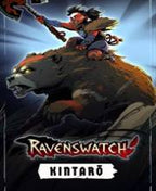 RAVENSWATCH - KINTARO (DLC) - PC - STEAM - MULTILANGUAGE - WORLDWIDE