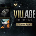 RESIDENT EVIL VILLAGE - TRAUMA PACK (DLC)  - PLAYSTATION PS5 - PSN - MULTILANGUAGE - EU