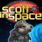 SCOTT IN SPACE - PC - STEAM - MULTILANGUAGE - WORLDWIDE
