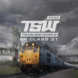 TRAIN SIM WORLD: BR CLASS 31 LOCO ADD-ON - PC - STEAM - MULTILANGUAGE - WORLDWIDE