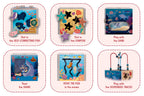 CUB SENZORIAL MONTESSORI - OCEANUL VESEL - LISCIANI (L117819)
