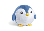 MINGE YOGA BUBBLEPLUSH™ - PINGUIN - HAND2MIND (97697)