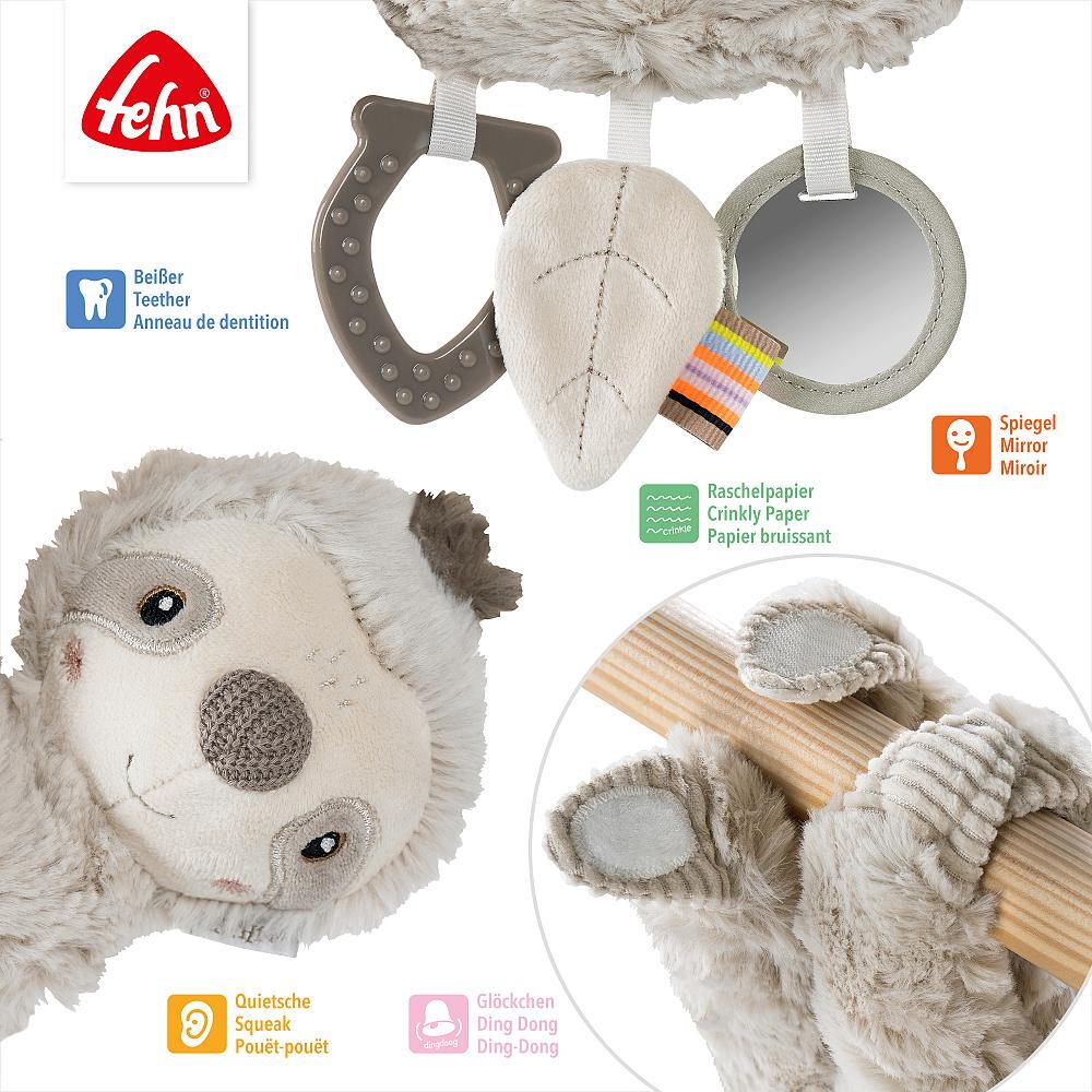 JUCARIE MOTRICA PENTRU PATUT - LENES BLAND - FEHN (042320)