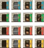 JOC DE STRATEGIE - CHEILE CASTELULUI - OUTSET (C19383)