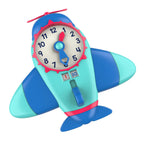 SET ACTIVITATI CU CEAS - E TIMPUL SA INVATAM - EDUCATIONAL INSIGHTS (EI-1573)