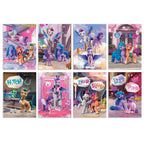 SET DE COLORAT CU APA - MY LITTLE PONY - DODO (DO200445)