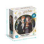 HARRY POTTER PUZZLE - HERMIONE AND RONALD (300 PIECES) - DODO (DO200499)