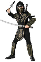 SET ARME NINJA - RUBIE'S (6672)