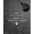 STEELRISING - DISCUS CHAIN ​​(DLC) - PC - STEAM - MULTILANGUAGE - WORLDWIDE
