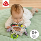 OGLINDA PENTRU BEBELUSI - CRABUL VESEL - FEHN (043105)