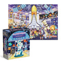 PUZZLE - PLANETARIU (150 PIESE) - DODO (DO300642)