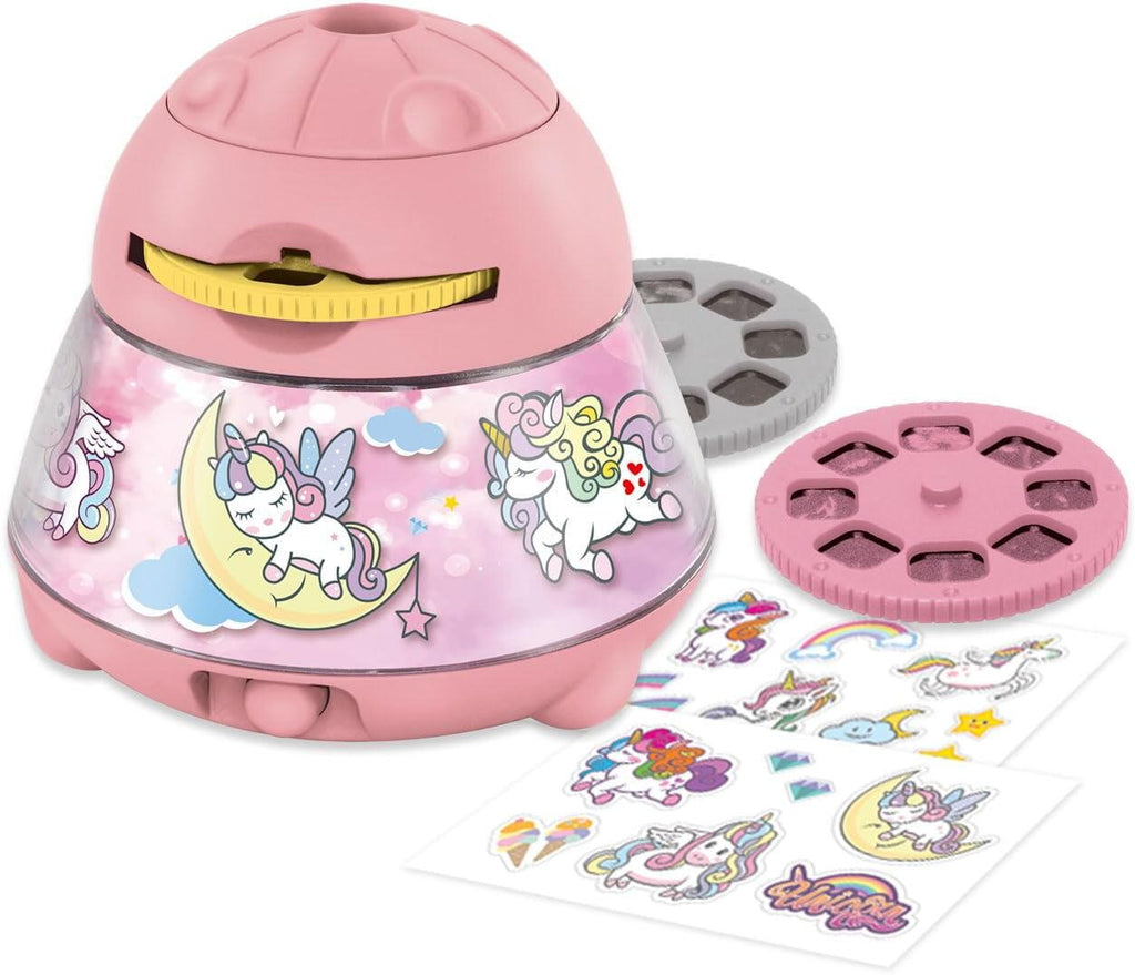 PROIECTOR 2 IN 1 - MAGIA UNICORNILOR - AMBO FUNTAMIN (AF1601U)
