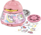 PROIECTOR 2 IN 1 - MAGIA UNICORNILOR - AMBO FUNTAMIN (AF1601U)