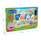 JOC MAGNETIC - PEPA PIG - DODO (DO200665)