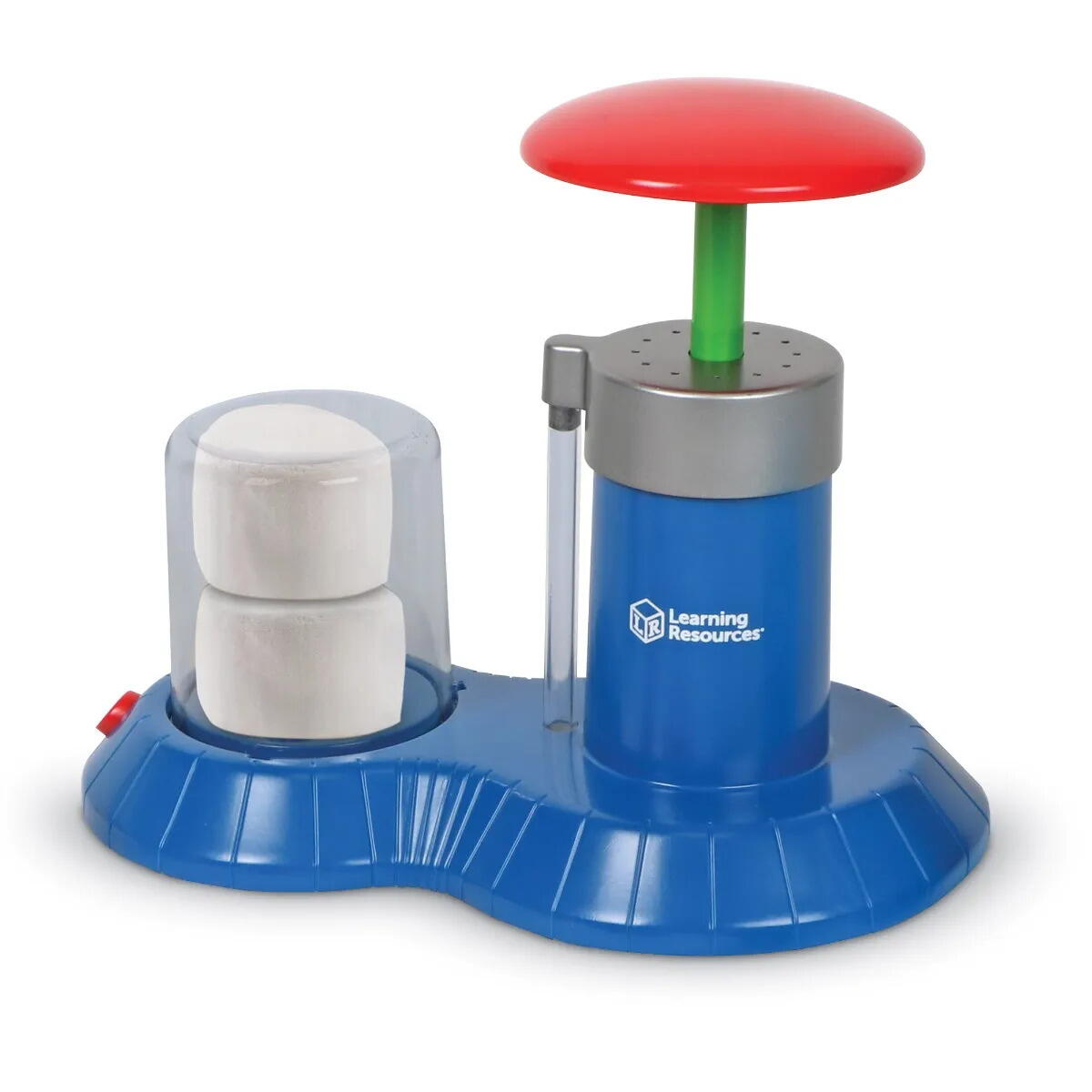 SET EXPERIMENTE STEM EXPLORERS™ - STIINTA SUPEREROILOR - LEARNING RESOURCES (LER9310)