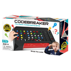 JOC DE LOGICA - GHICESTE CODUL - BUFNITEL (007153) - Libelula Vesela - Jucarii