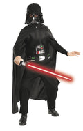 COSTUM DE CARNAVAL - DARTH VADER EP. 3 - RUBIES (41020)