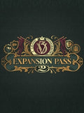 VICTORIA 3 - EXPANSION PASS 2 (DLC) - PC - STEAM - MULTILANGUAGE - WORLDWIDE
