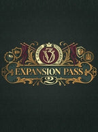 VICTORIA 3 - EXPANSION PASS 2 (DLC) - PC - STEAM - MULTILANGUAGE - WORLDWIDE