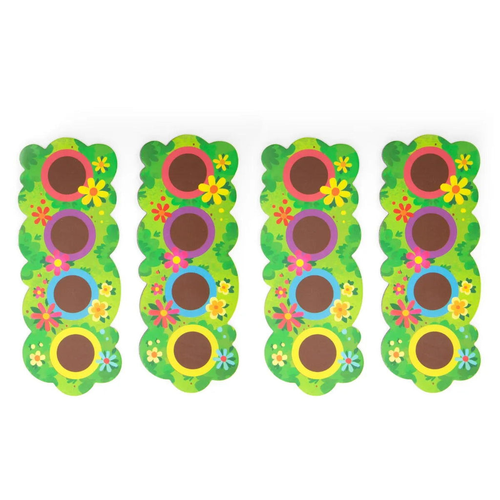 JOC DE MEMORIE - POP POP BUNNY HOP - EDUCATIONAL INSIGHTS (EI-2912)