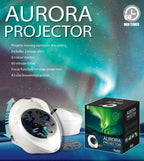PROIECTOR - DESCOPERA AURORA BOREALA - AMBO FUNTAMIN (AF6703)