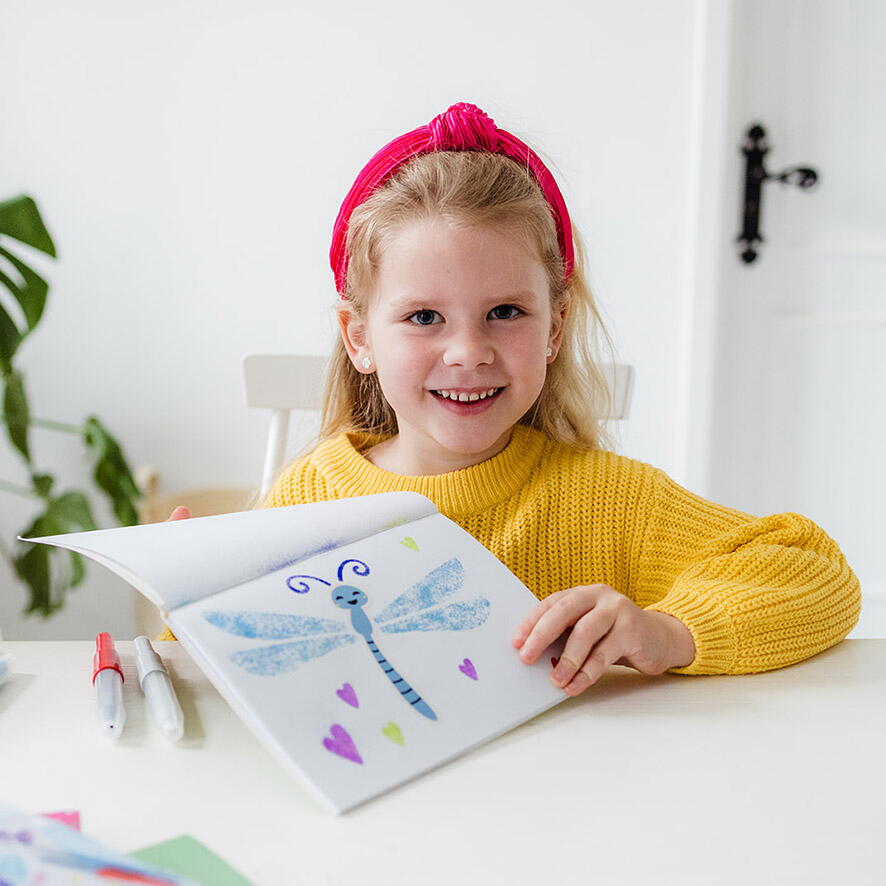 SET CREATIV - CARIOCI MAGICE DE SUFLAT - TOTUM (TT025745)