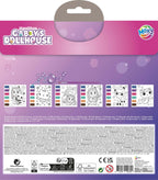 SET PICTURA CU APA - GABBY'S DOLLHOUSE - MOXY (TT420700)