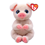 PLUS PURCICA PENELOPE (15 CM) - TY (ST9XTY41057)