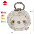 CARTICICA DIN PLUS PENTRU BEBELUSI - LENES BLAND - FEHN (042290)