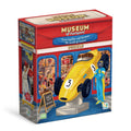 PUZZLE - MUZEUL TRANSPORTURILOR (150 PIESE) - DODO (DO300640)