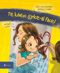 TE IUBESC, ORICE AI FACE! - UNIVERS (9789733418221)